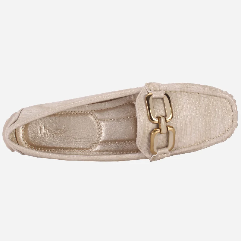 Women's ""LORELAI"" Casual Everyday Moccasins