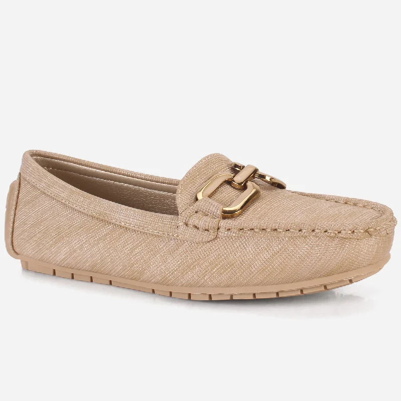 Women's ""LORELAI"" Casual Everyday Moccasins