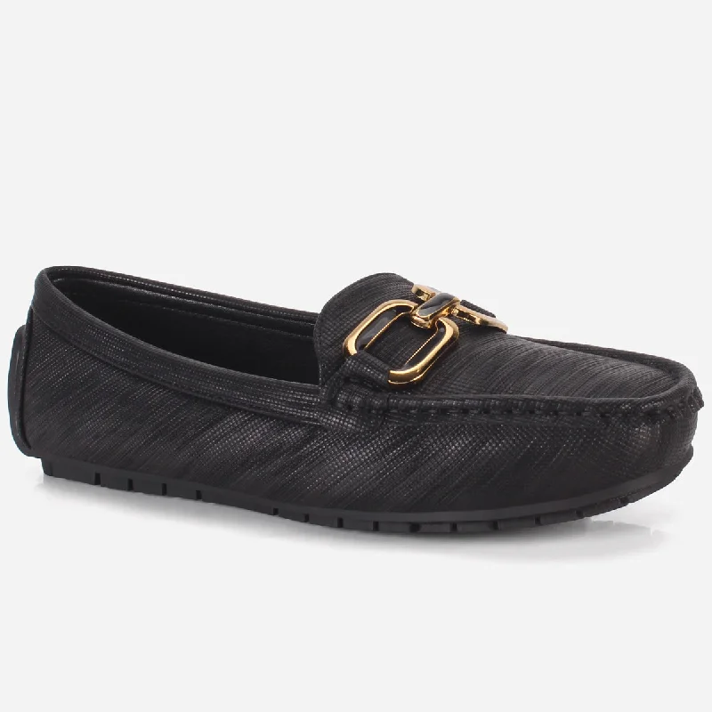 Women's ""LORELAI"" Casual Everyday Moccasins