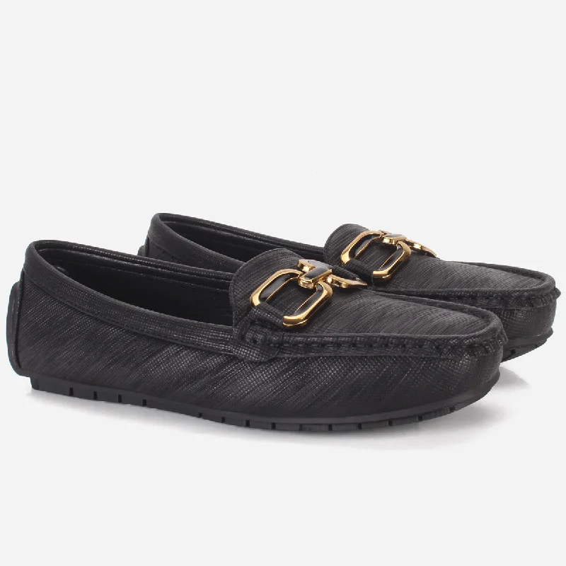 Women's ""LORELAI"" Casual Everyday Moccasins