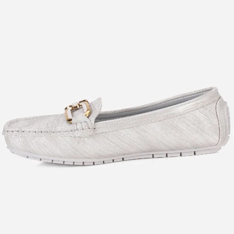 Women's ""LORELAI"" Casual Everyday Moccasins