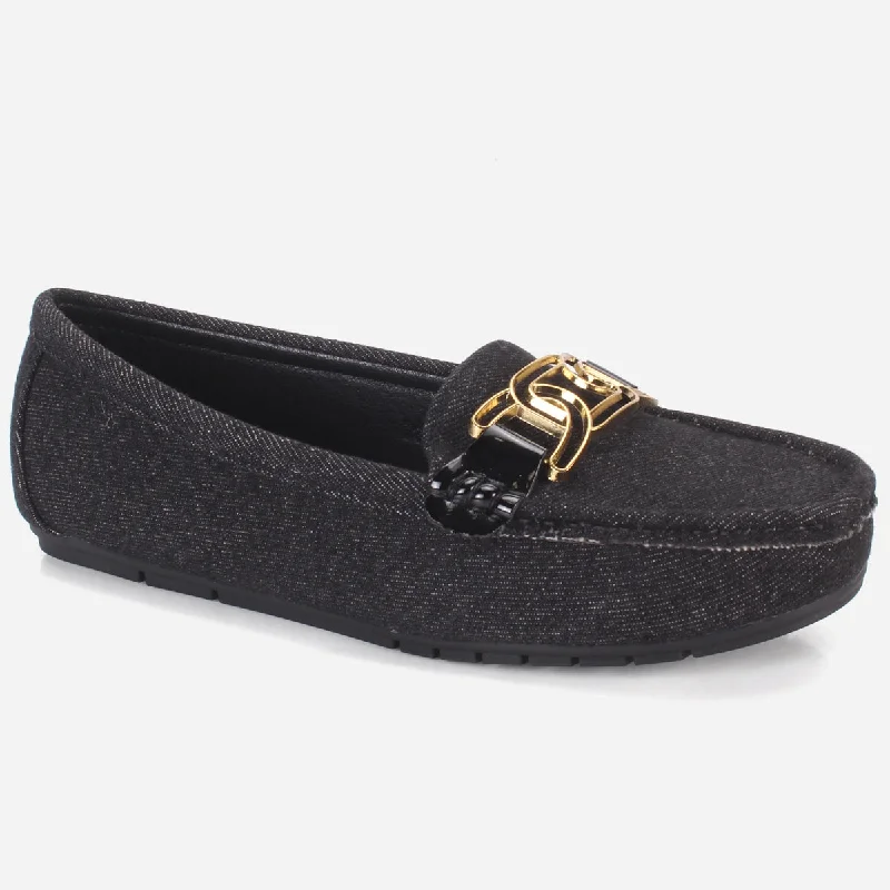 Women's ""NIKEETA"" Casual Everyday Moccasins