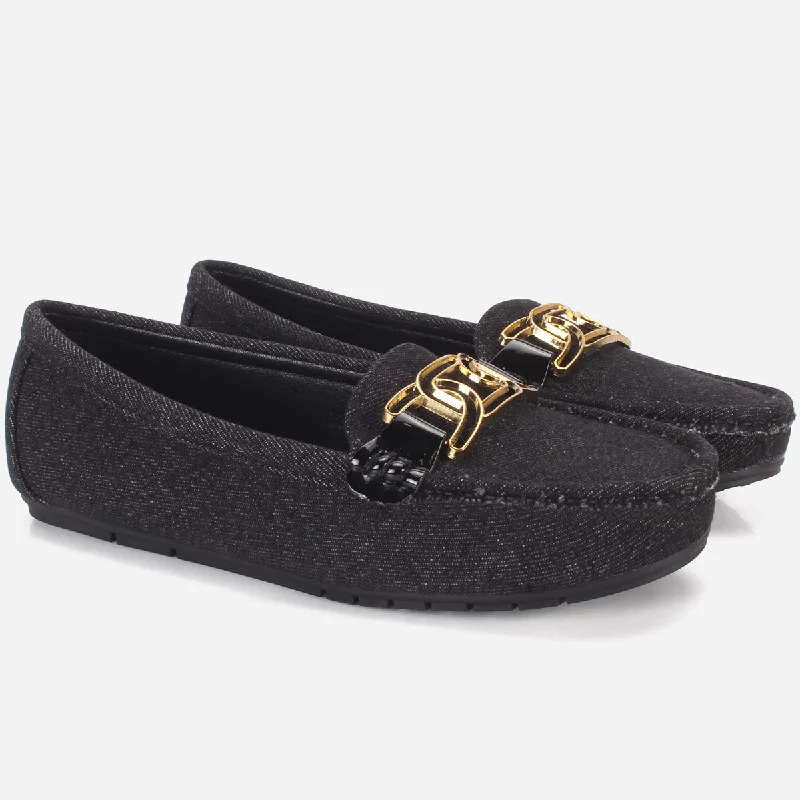 Women's ""NIKEETA"" Casual Everyday Moccasins