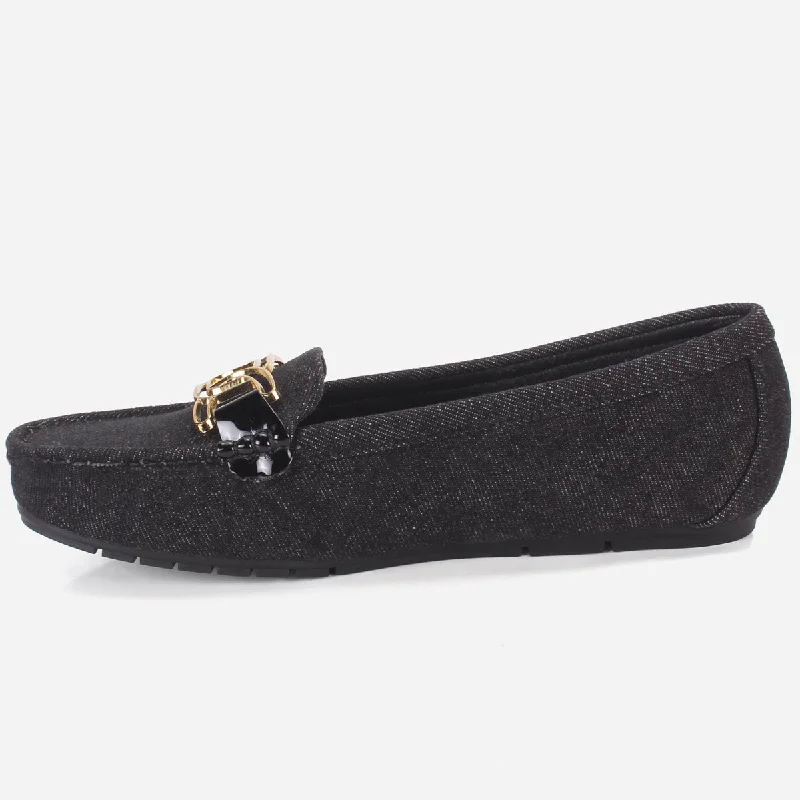 Women's ""NIKEETA"" Casual Everyday Moccasins