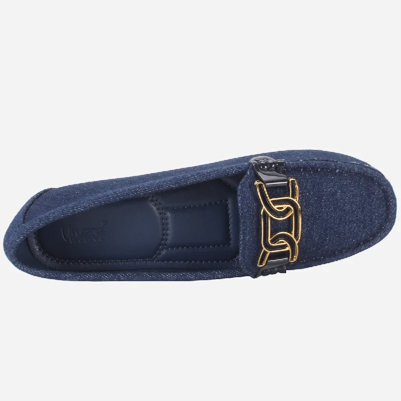 Women's ""NIKEETA"" Casual Everyday Moccasins