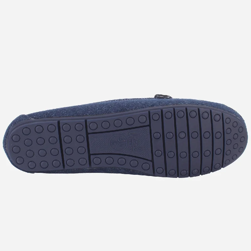 Women's ""NIKEETA"" Casual Everyday Moccasins