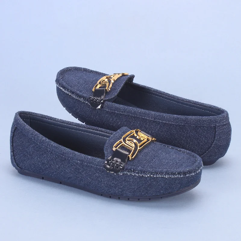 Women's ""NIKEETA"" Casual Everyday Moccasins