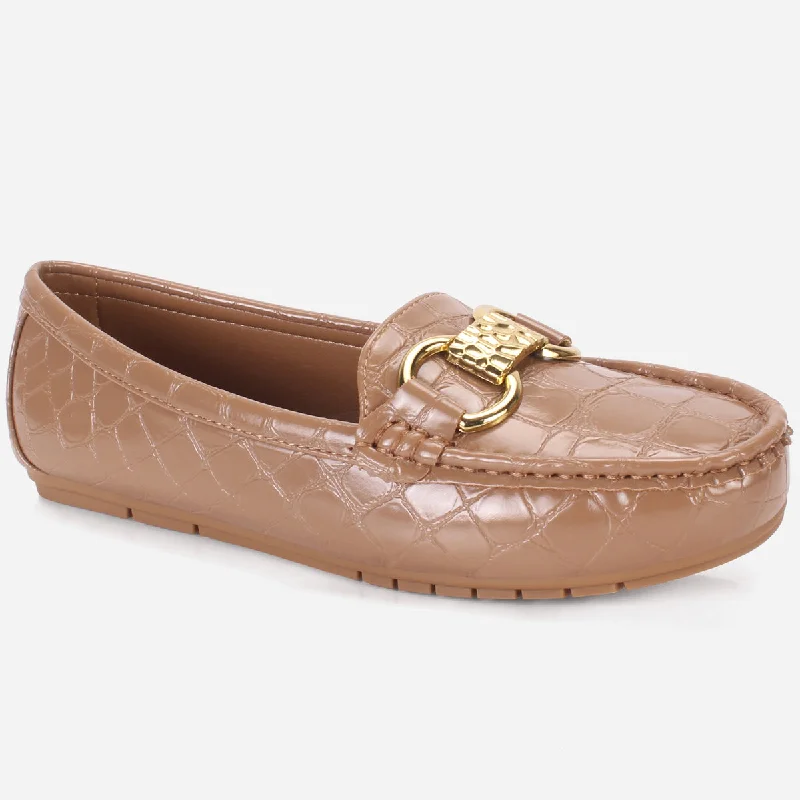 Women's ""NUBITA"" Casual Everyday Moccasins