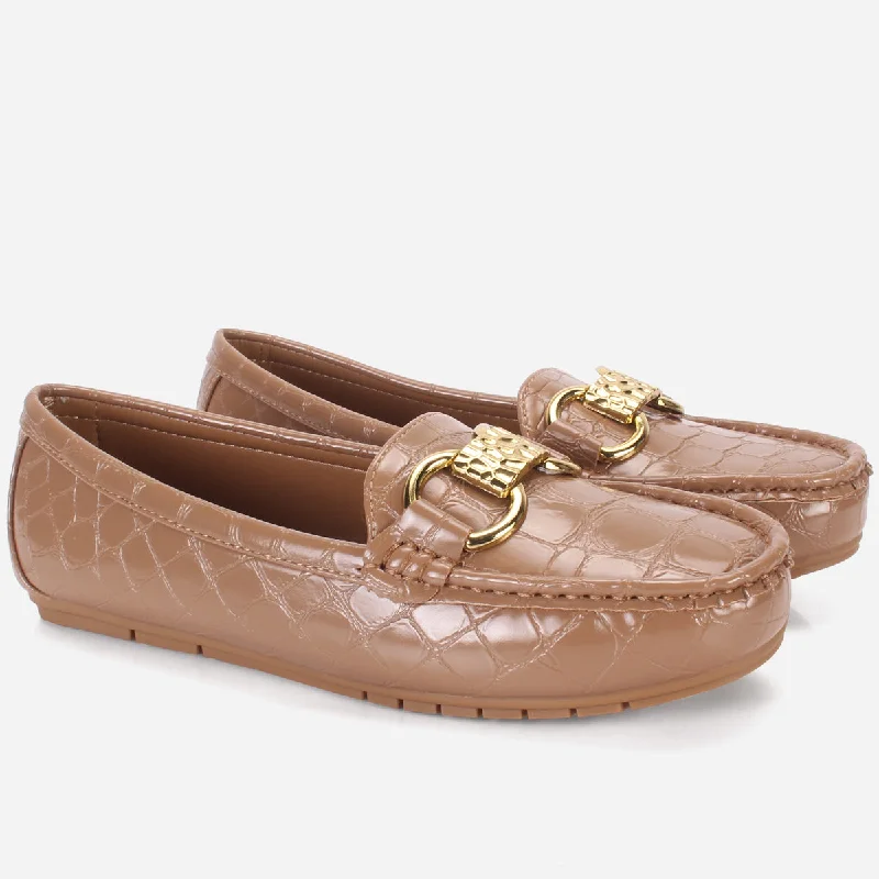 Women's ""NUBITA"" Casual Everyday Moccasins