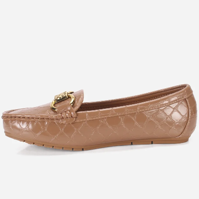 Women's ""NUBITA"" Casual Everyday Moccasins