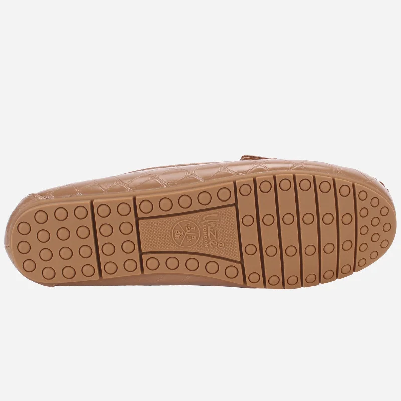 Women's ""NUBITA"" Casual Everyday Moccasins