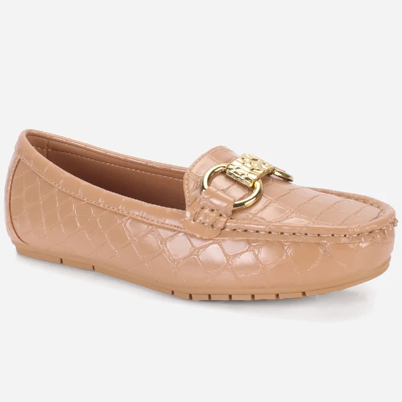 Women's ""NUBITA"" Casual Everyday Moccasins