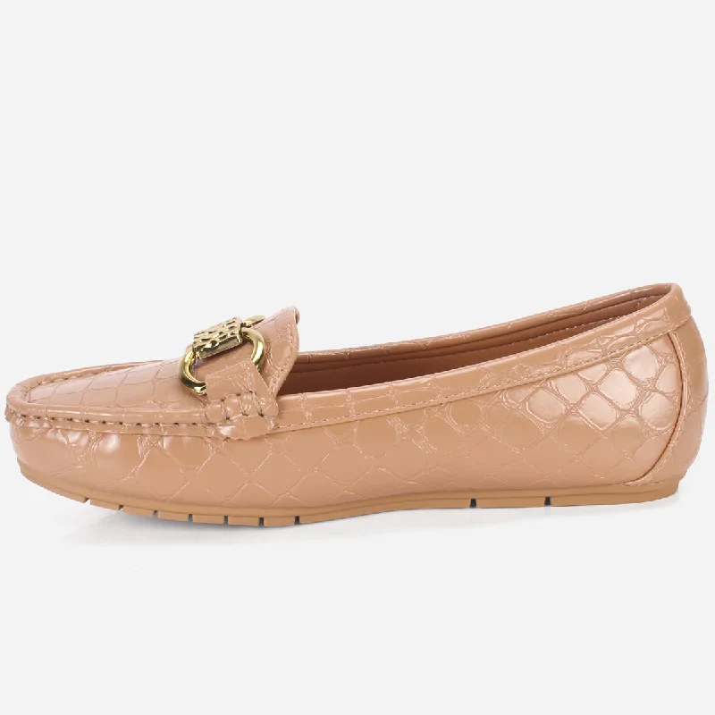 Women's ""NUBITA"" Casual Everyday Moccasins