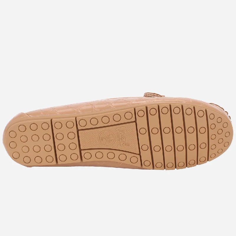 Women's ""NUBITA"" Casual Everyday Moccasins