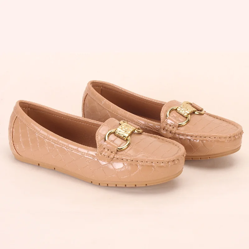 Women's ""NUBITA"" Casual Everyday Moccasins