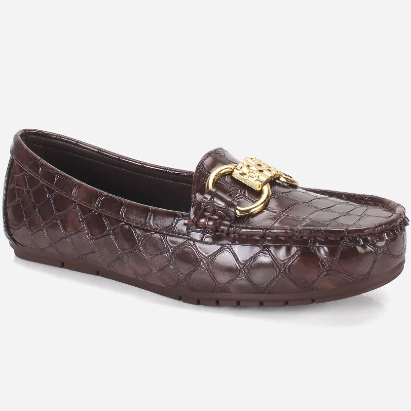 Women's ""NUBITA"" Casual Everyday Moccasins