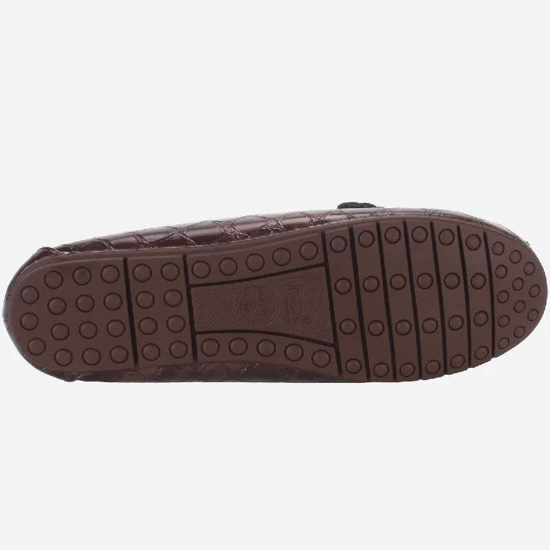 Women's ""NUBITA"" Casual Everyday Moccasins