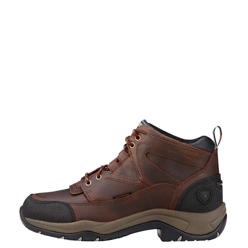 Ariat Terrain Waterproof Western Boot