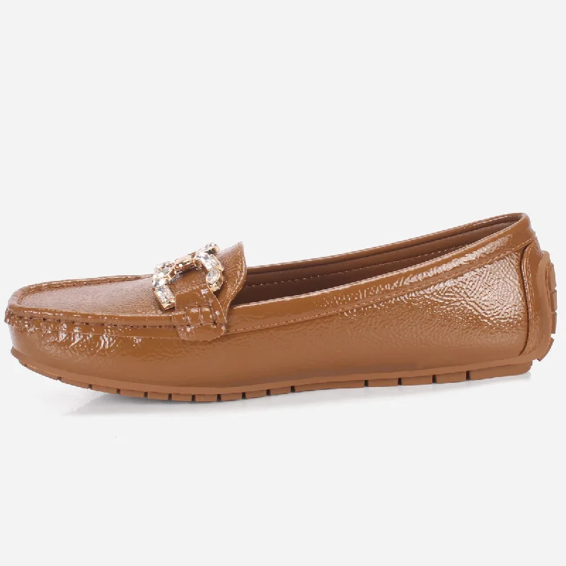 Womens ""WELLIACIA"" Casual Everyday Moccasins