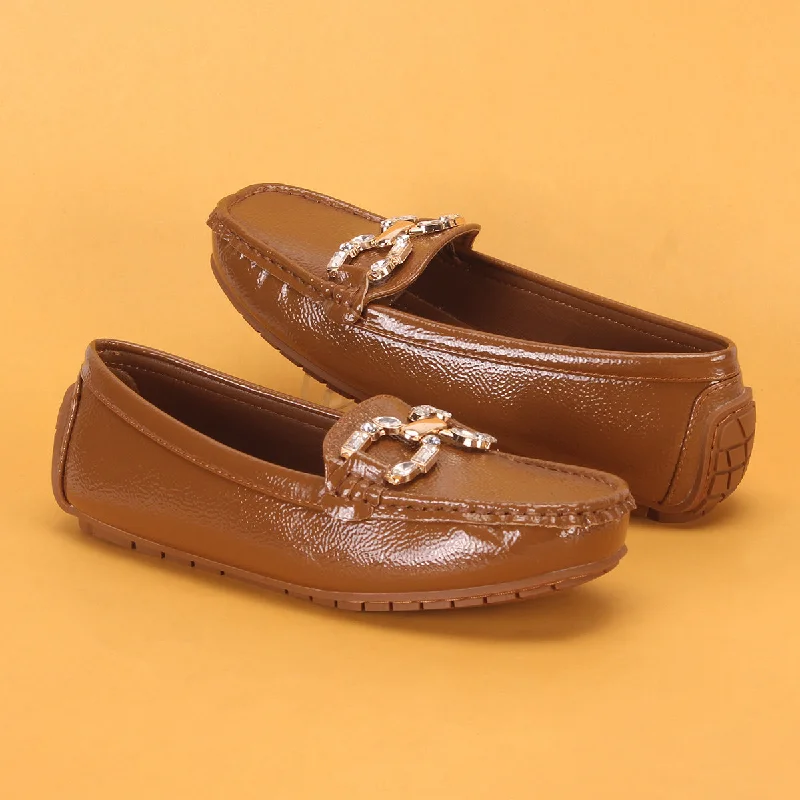 Womens ""WELLIACIA"" Casual Everyday Moccasins