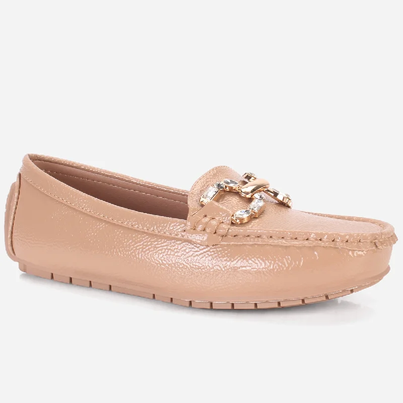 Womens ""WELLIACIA"" Casual Everyday Moccasins