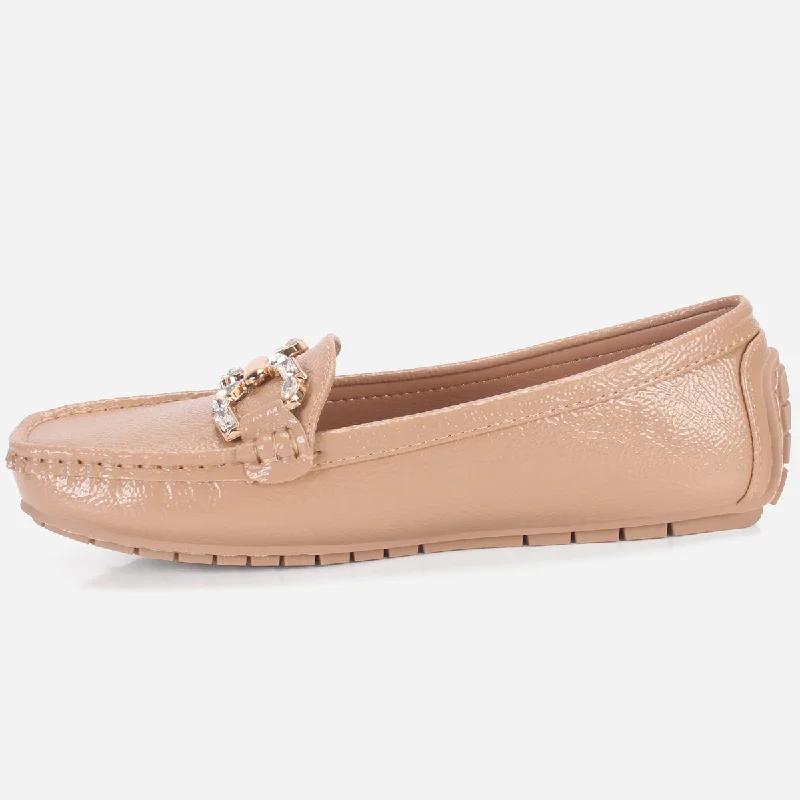 Womens ""WELLIACIA"" Casual Everyday Moccasins