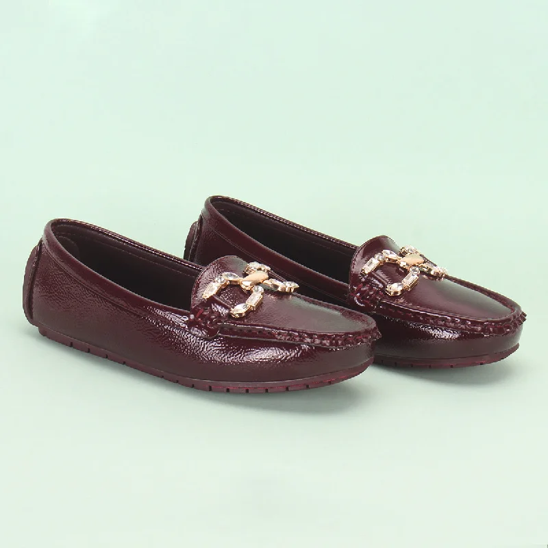 Womens ""WELLIACIA"" Casual Everyday Moccasins