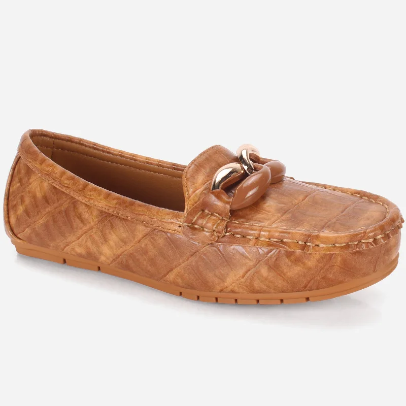 Women's ""XANIAR"" Casual Everyday Moccasins