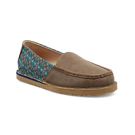 Wrangler Loafer Slip On